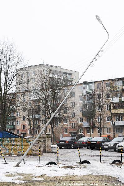 "Что нам ветер": фоторепортаж "Нового Калининграда.Ru"