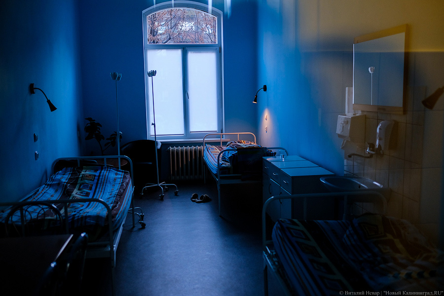 Прокуратура не нашла в больнице Полесска всего нужного медоборудования и подала в суд