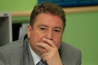 Боос о работе таможни: "Знание есть, способностей не хватает"