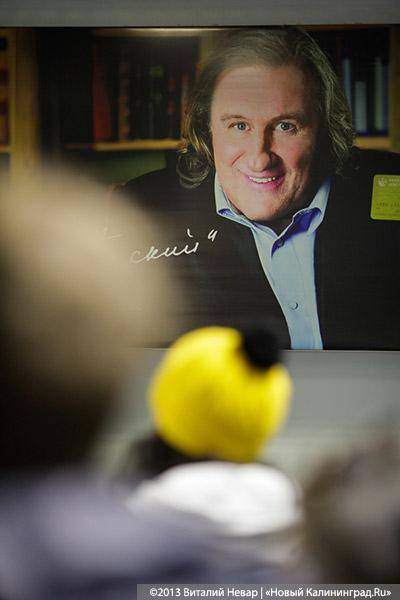 «Последние дни „Рейхстага“»: фоторепортаж из аэропорта «Храброво»