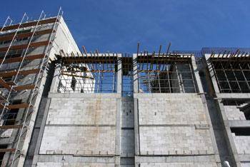 Конкурсное агентство отменило итоги тендера на строительство детсада в Гурьевске