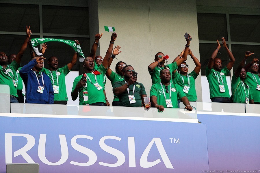 Омбудсмен: весь год меня посещали иностранцы, потерявшие документы во время ЧМ-2018