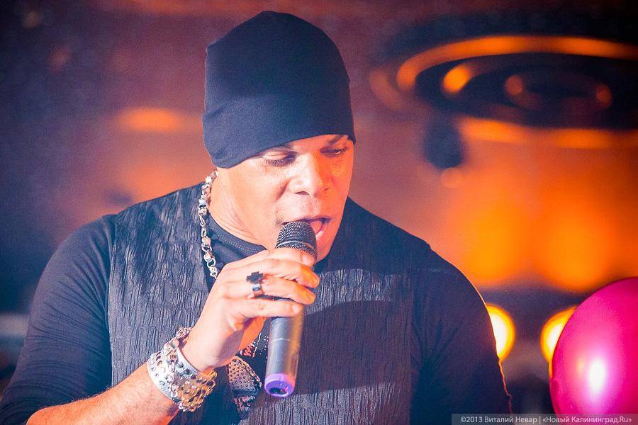 Семь лет счастья: клуб «Платинум» отметил свой день рождения