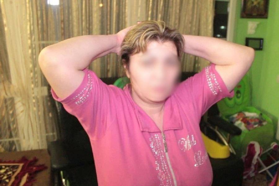 В Гурьевском районе полиция взяла штурмом особняк крупного наркодельца (фото)