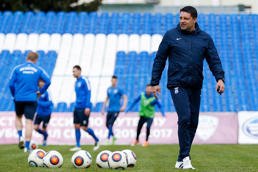 Фото — Виталий Невар, «Новый Калининград.Ru»