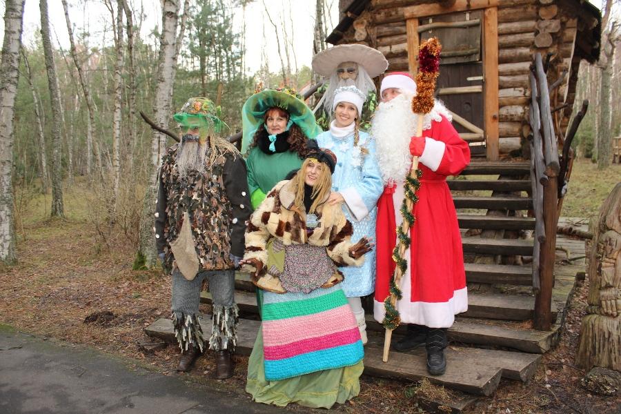 Фото предоставлено пресс-службой национального парка «Куршская коса»