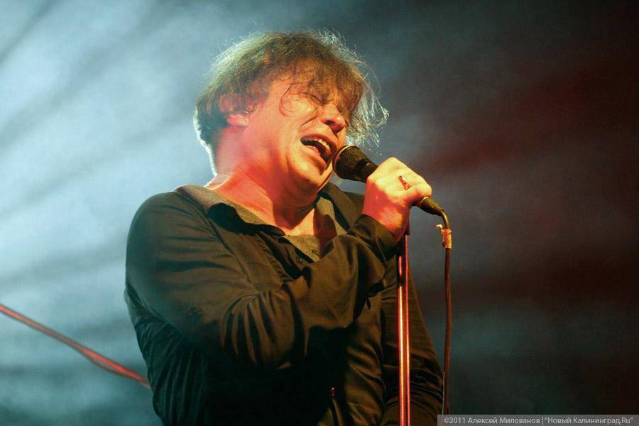 «Фурсенко на грани просвещения»: фоторепортаж «Афиши Нового Калининграда.Ru»