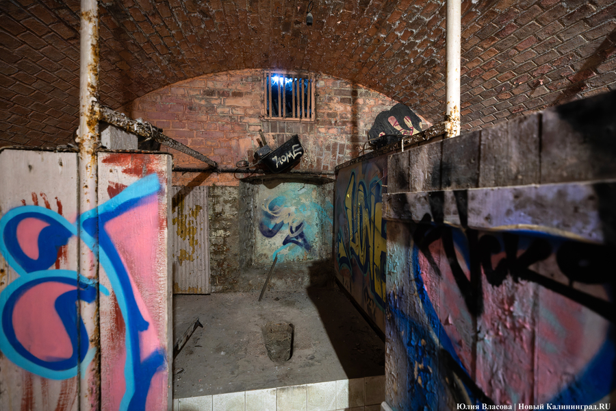 «Начало новой жизни»: в Астрономическом бастионе прошёл субботник (фото)