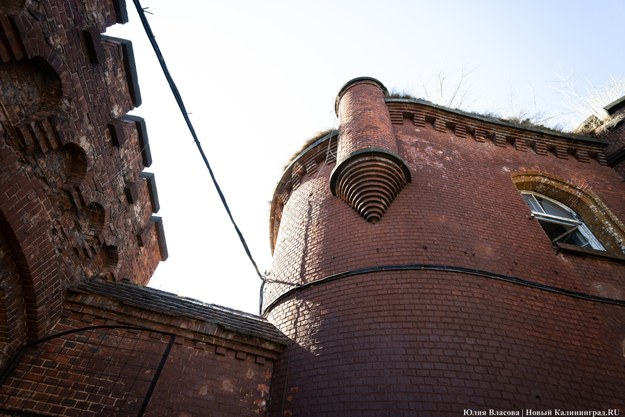 «Начало новой жизни»: в Астрономическом бастионе прошёл субботник (фото)