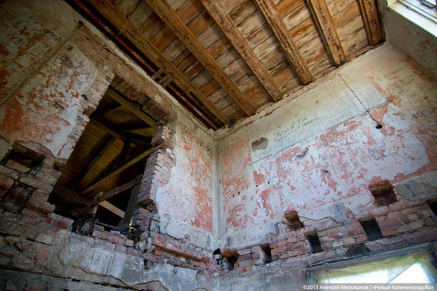 Почти Япония: вилла на Чапаева в проекте «Пустые дома»