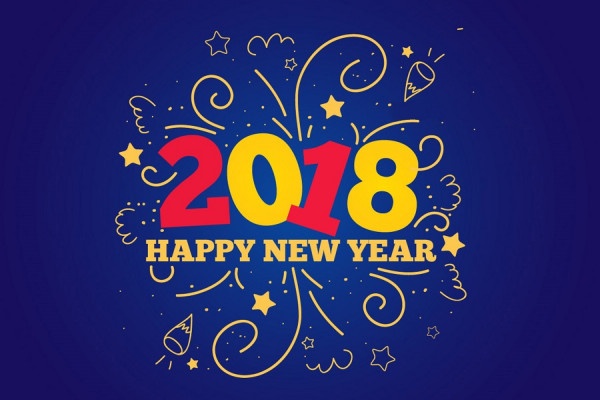 Сделать Новогоднюю ночь незабываемой поможет «Walde Park Hotel»