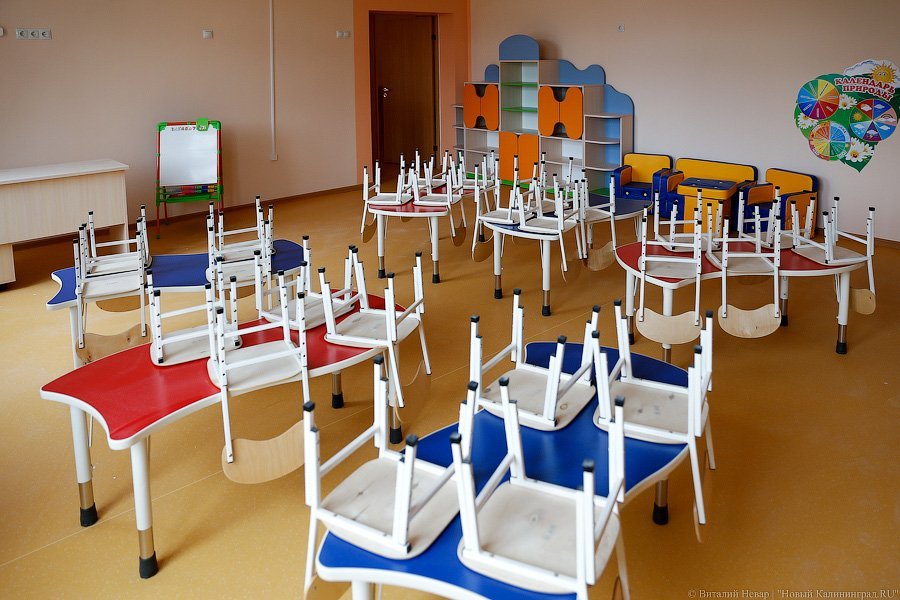 Поцелуй в одно место: как губернатор Цуканов проблемы Черняховска решал