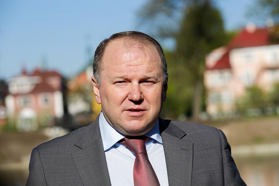 Николай Цуканов