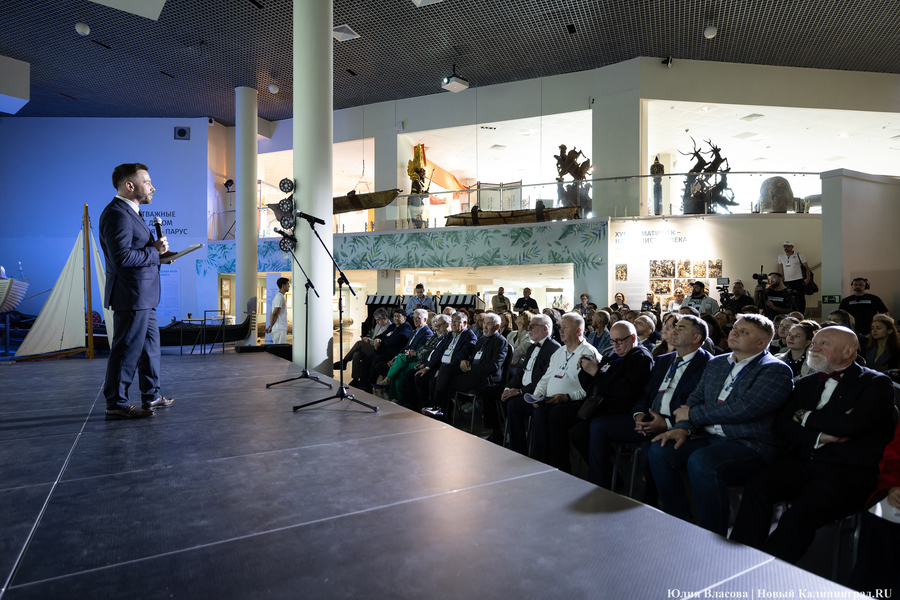 «Гнёзда» на Филинской бухте: проект из Москвы получил первую премию «ЭкоБерега» (фото)