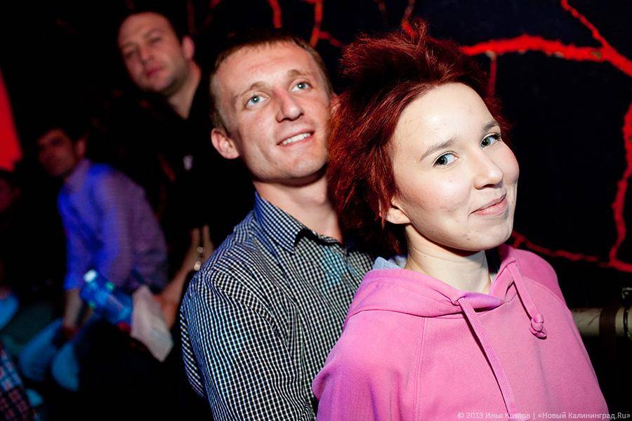 «Дети гор»: фоторепортаж с концерта группы Чайф в «Ситипарке»