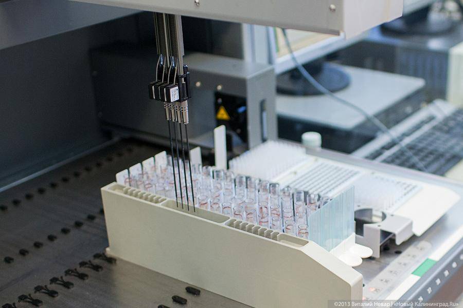 «Станция капель добра»: станция переливания крови в новых реалиях