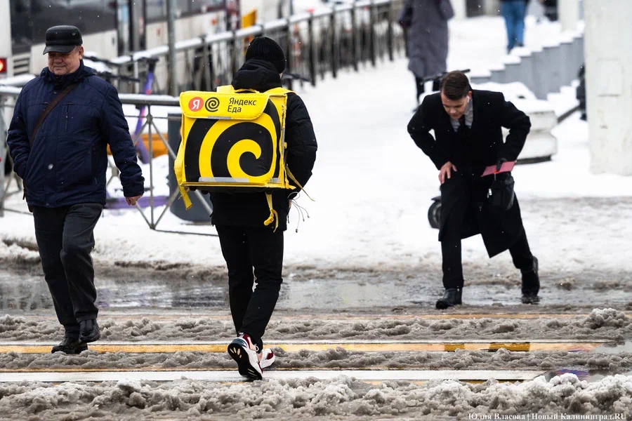 «Тёплый сюрприз» и его обратная сторона: прогноз погоды в Калининграде на неделю