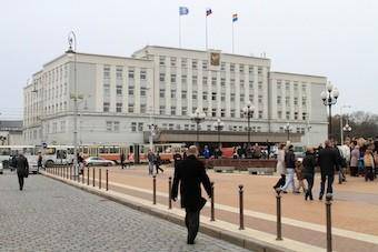 Оппозиционеры позитивно оценили идею возвращения должности мэра