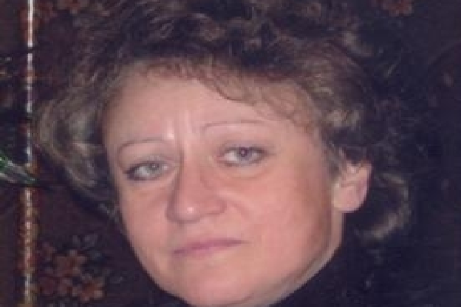 В Калининграде полиция разыскивает пропавшую два года назад женщину (фото)