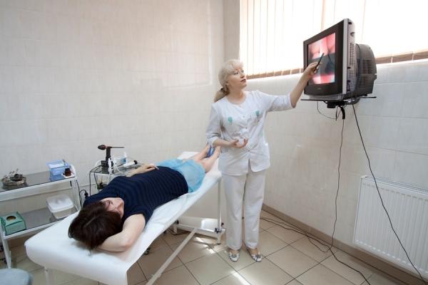 Если на праздниках прихватило: лечение геморроя без боли и без операции