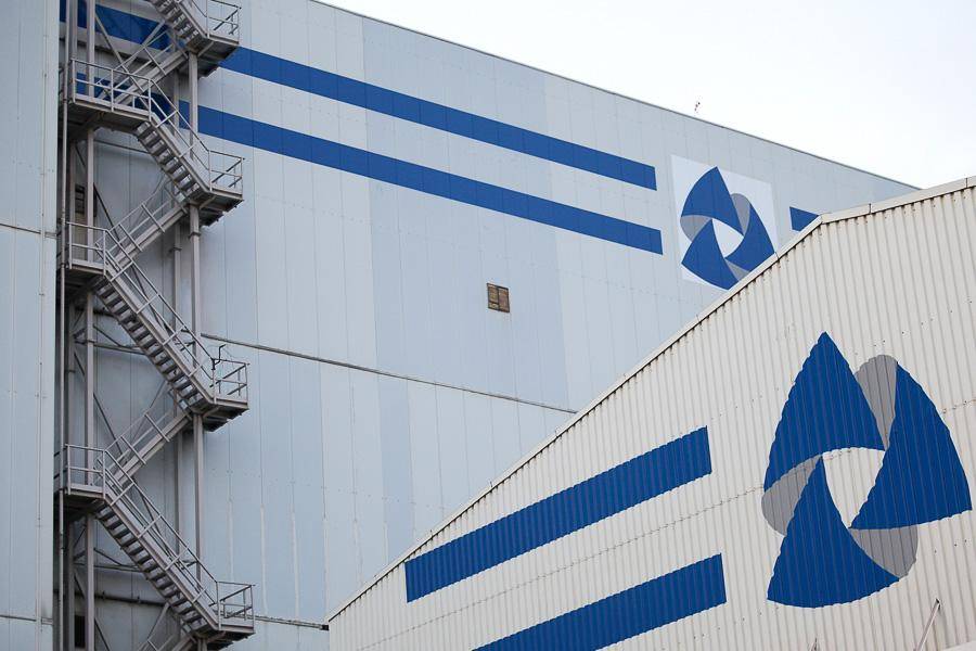 От буровых до стадиона: Николай Цуканов присматривает местных подрядчиков на стройки ЧМ-2018