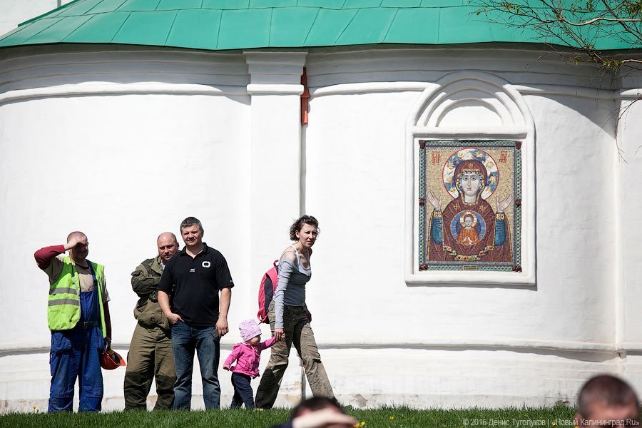Мчатся самолеты ниже облаков: репетиция Парада Победы в Москве (фото)