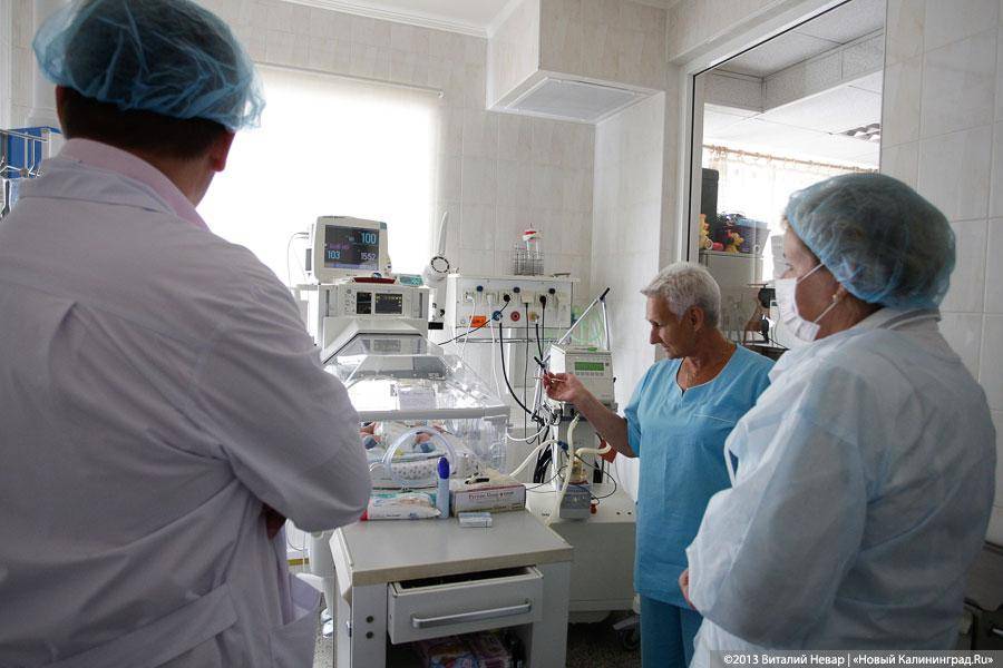 Как министр на ДОБ смотрела: Вероника Карташова проверила Детскую областную больницу