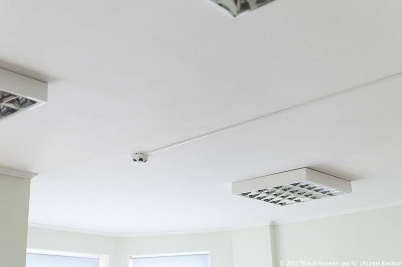 «С передовой медицинского фронта»: фоторепортаж «Нового Калининграда.Ru»