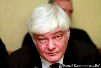 Хазак: "Центр практически вылизан"