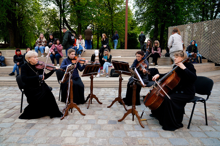 Избирательный COVID: как Музейная ночь стала праздником для одних и проблемой для других