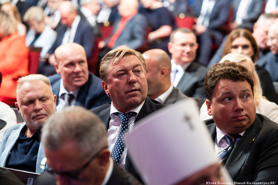 Сенатор Ярошук про действия Литвы: они разума лишились, в них бес вселился