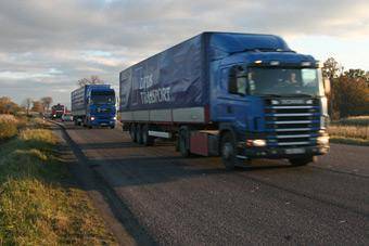 Издержки от простоя грузов на таможне достигают 400 долларов за тонну