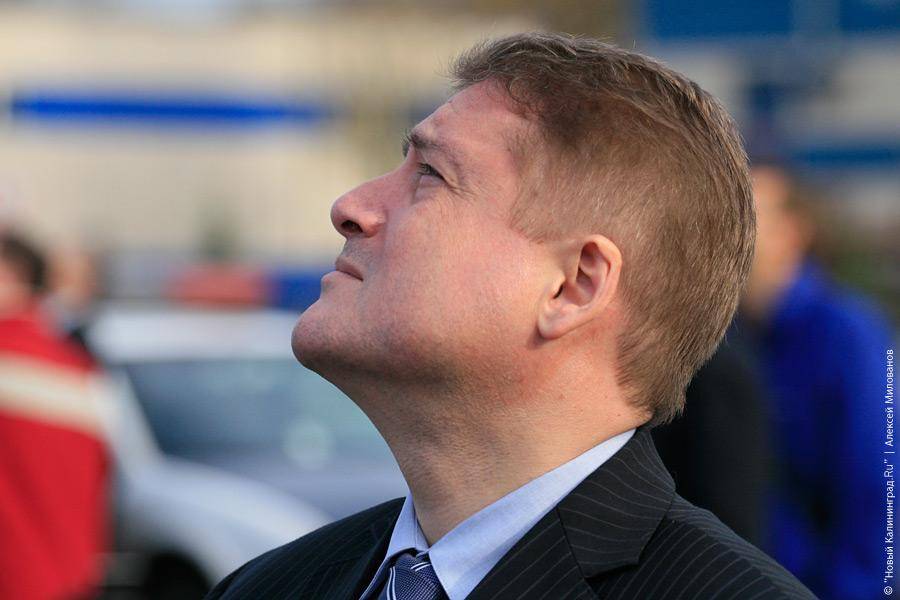 "Каким он парнем был": фоторепортаж "Нового Калининграда.Ru"