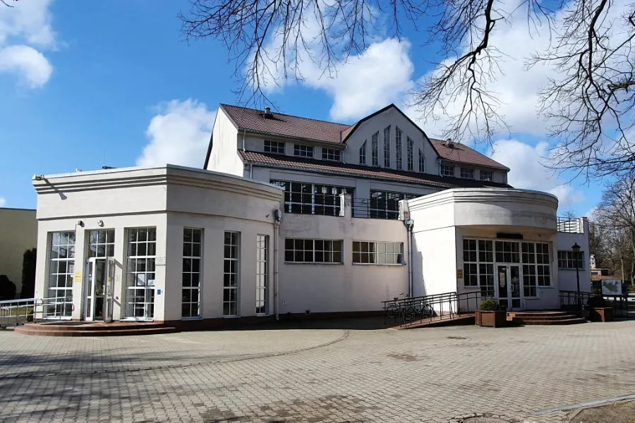 На капремонт здания администрации зоопарка выделяют 26,4 млн рублей