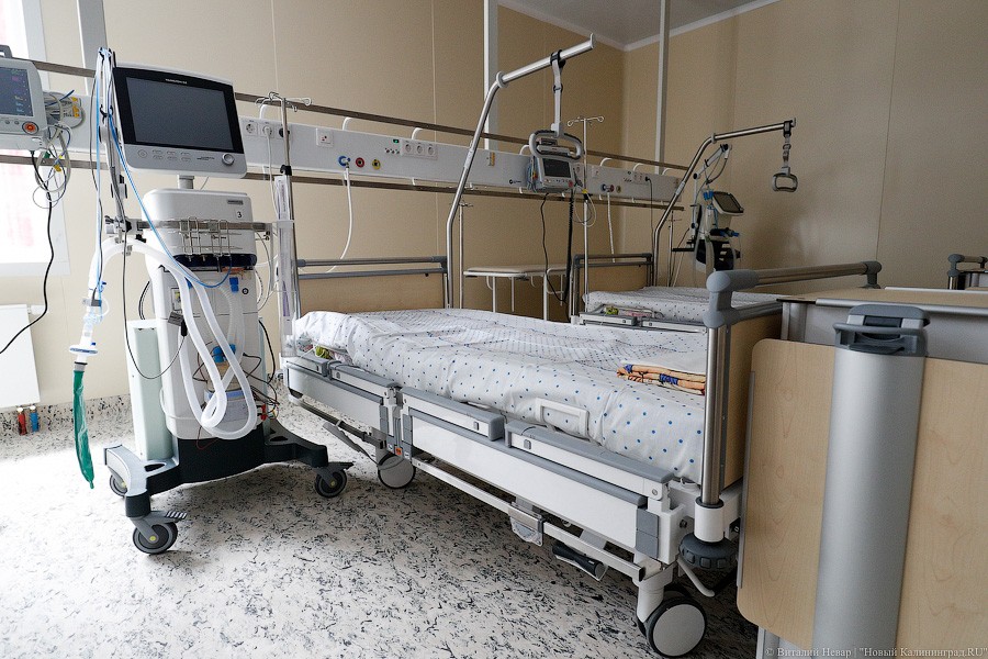 Без КТ, но с МРТ: новый корпус БСМП готов принимать пациентов (фото)