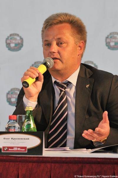 100-летие завода «Остмарк»: фоторепортаж "Нового Калининграда.Ru"