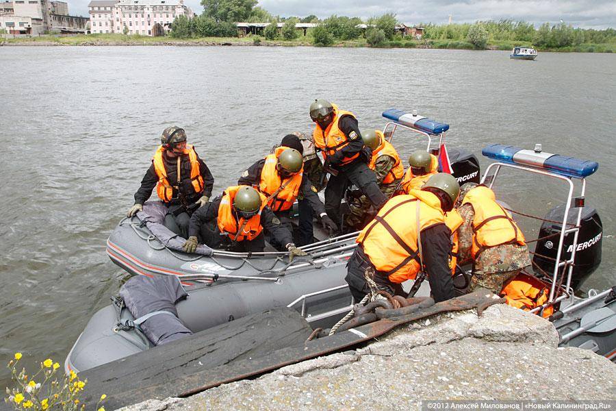 «Под флагом Башара»: фоторепортаж с антитеррористических учений