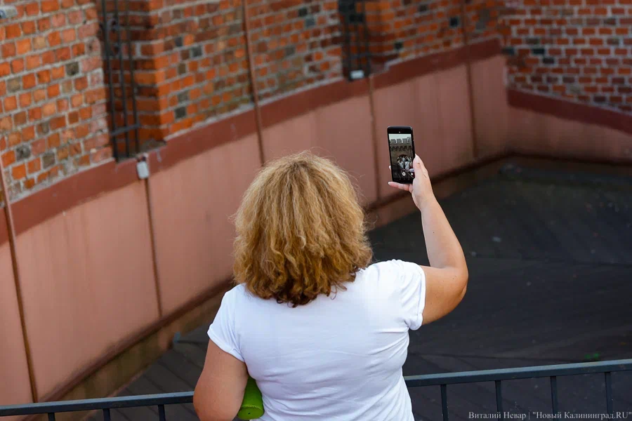 Фото: Виталий Невар / «Новый Калининград»