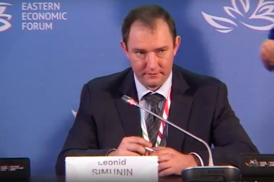 Новый советник Алиханова работал в ДНР и был свидетелем по делу БОРН