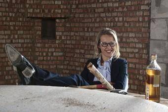 Разумный Пьеро