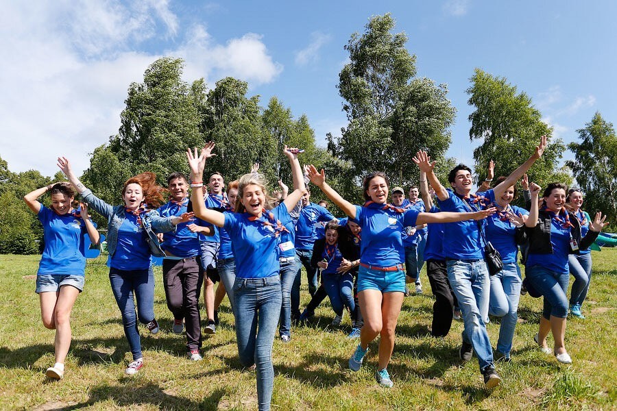 Алиханов хочет звать в «Балтартек» экс-соотечественников и рассказывать правду о России