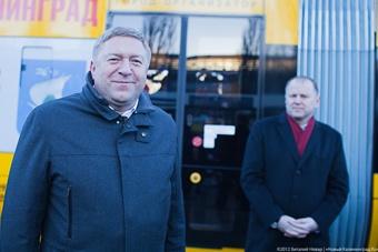 Ярошук связал статьи об отставке Цуканова с началом предвыборной кампании