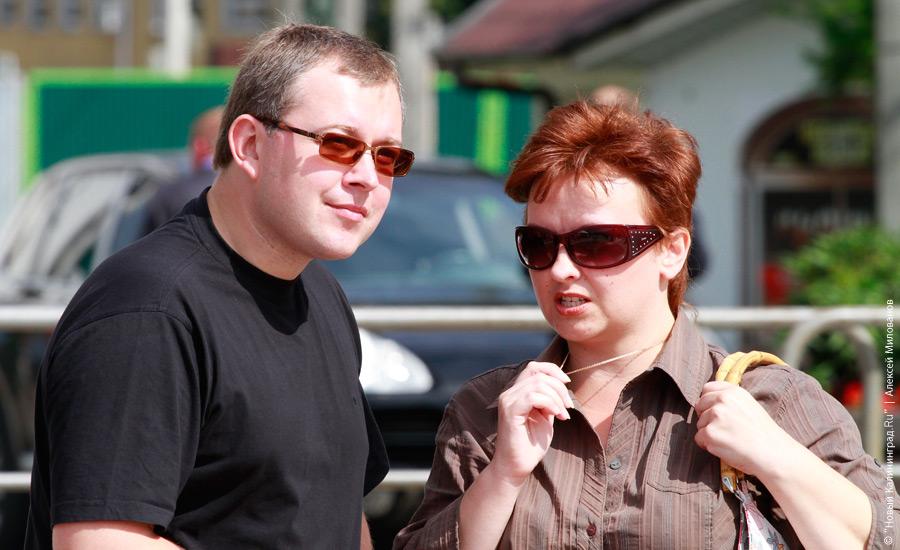 "Все в сборе": фоторепортаж "Нового Калининграда.Ru"