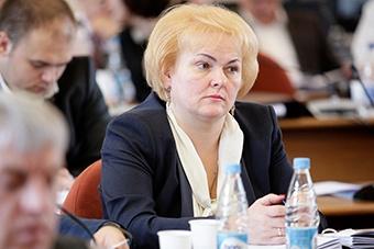 Войтова предрекла скорую рецессию и завершение «золотого дождя»