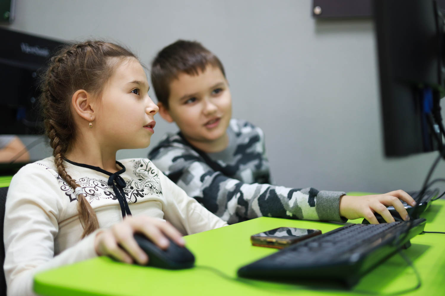 Компьютерная Академия TOП Калининград