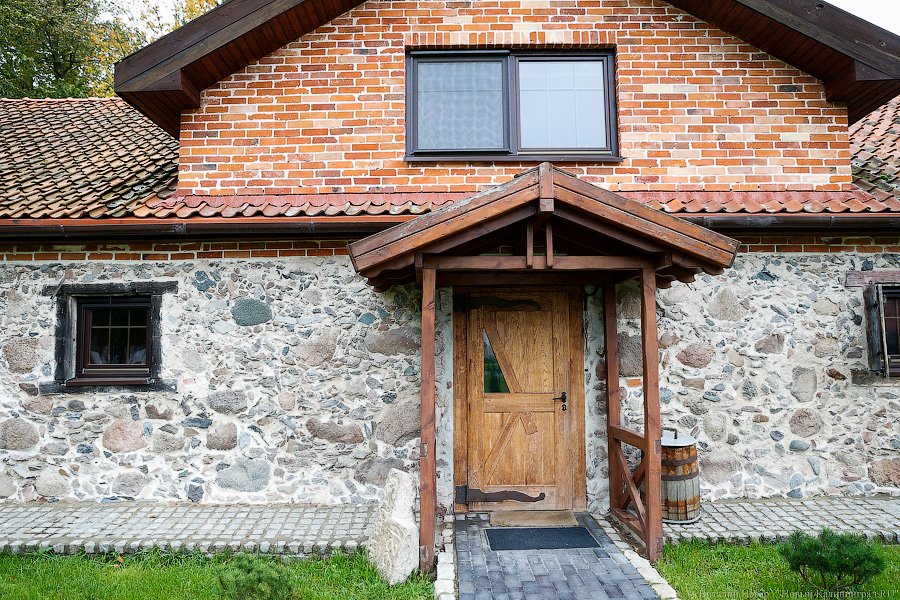 Все в будущем: как в Гвардейском районе СМИ развитием туризма очаровывали