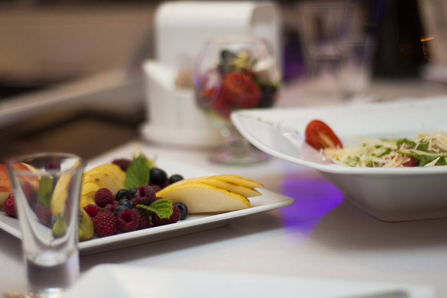 Не пропустите — вечеринка в FoodBar «9 Авеню»