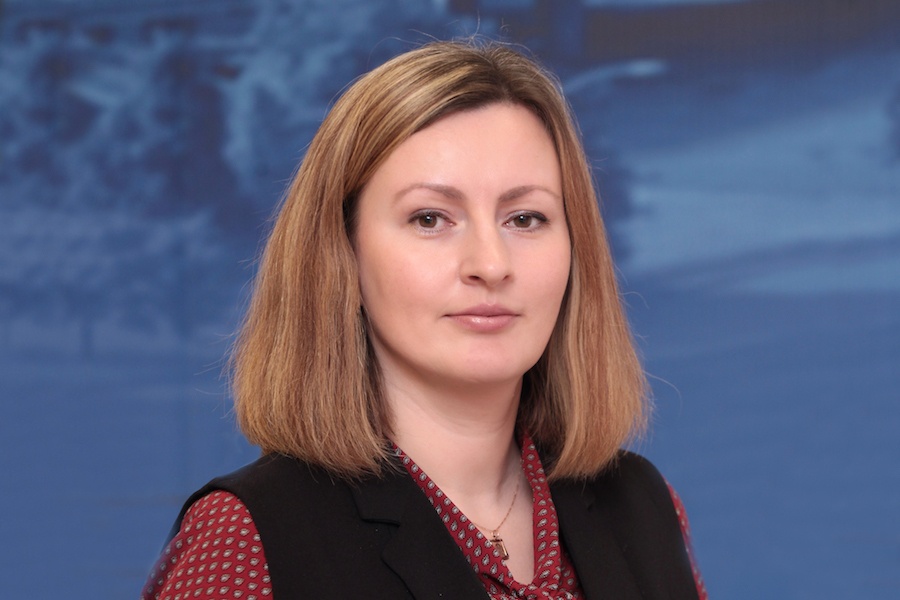 Алиханов назначил уполномоченного по правам ребенка в Калининградской области