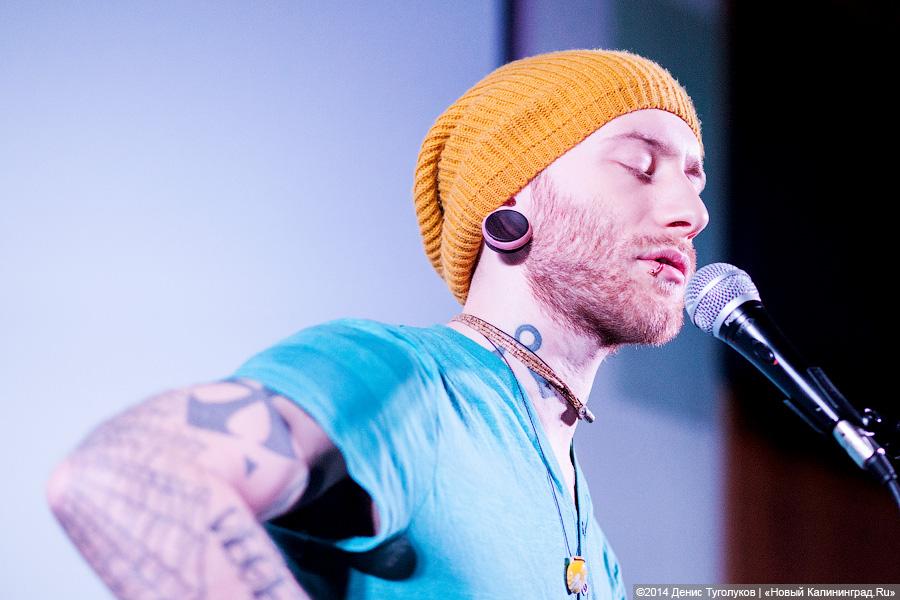 Харе Кришна: как участник шоу «Голос» Пьер Эдель мантры пел и о боге говорил