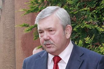 Чаплыгин: новый замполпреда начнет работу в Калининграде 18 августа